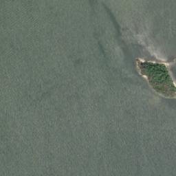 Satellite imagery of Tennō Zaki, JP