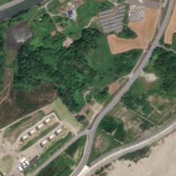 Satellite imagery of Washinosu Iwa, JP