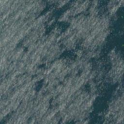 Satellite imagery of Okinomyōjin Iwa, JP
