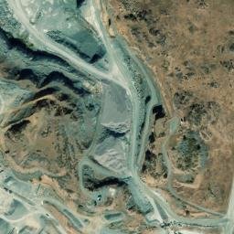 Satellite imagery of Ione Quarry, US