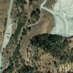 Satellite imagery of Ione Quarry, US