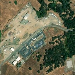 Satellite imagery of Oneida Mine, US