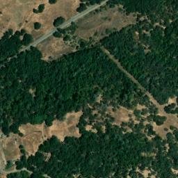 Satellite imagery of Oneida Mine, US