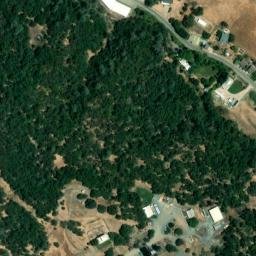 Satellite imagery of Oneida Mine, US