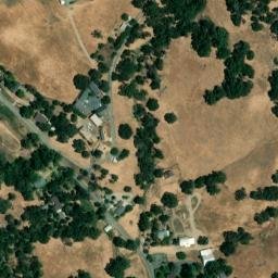 Satellite imagery of Kennedy Mine, US