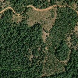 Satellite imagery of Heckendorm Mine, US