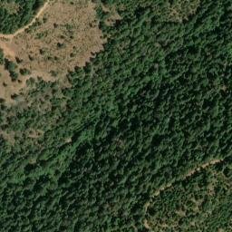 Satellite imagery of Heckendorm Mine, US