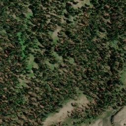 Satellite imagery of Whittakers Dardanelles, US