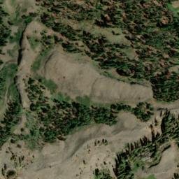 Satellite imagery of Whittakers Dardanelles, US