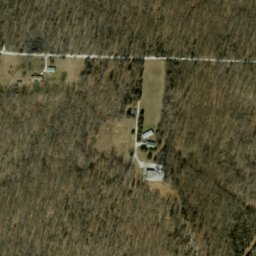 Satellite imagery of Lagle Ridge, US