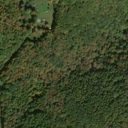 Satellite imagery of Mills Mountain, US
