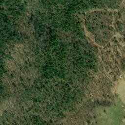Satellite imagery of Charley Ridge, US