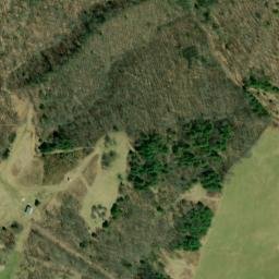 Satellite imagery of Charley Ridge, US