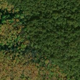 Satellite imagery of Hensley Ridge, US