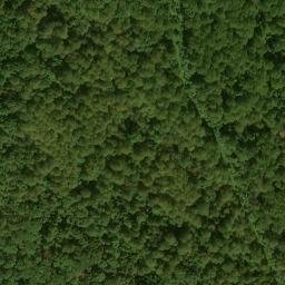 Satellite imagery of Hensley Ridge, US