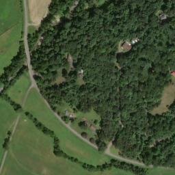 Satellite imagery of Mitchell Bluff, US