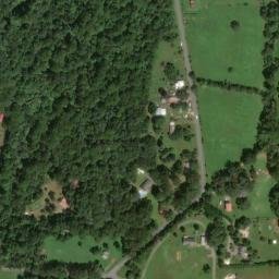 Satellite imagery of Mitchell Bluff, US