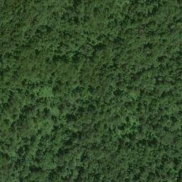 Satellite imagery of Tippets Mountain, US