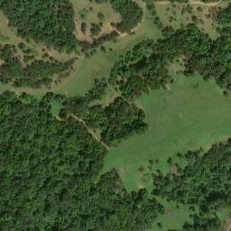 Satellite imagery of Tippets Mountain, US