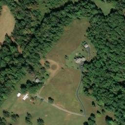 Satellite imagery of Courthouse Mountain, US