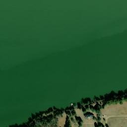 Satellite imagery of Stuart Point, US