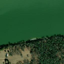 Satellite imagery of Stuart Point, US