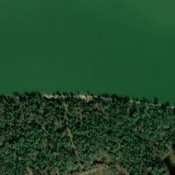 Satellite imagery of Stuart Point, US