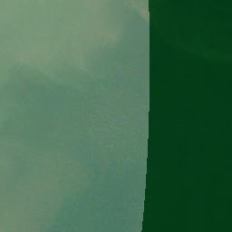 Satellite imagery of Persimmon Point, US