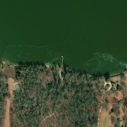 Satellite imagery of Barber Point, US