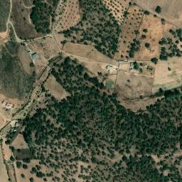 Satellite imagery of survey_point, PT
