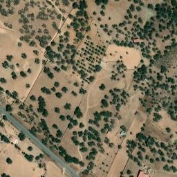 Satellite imagery of survey_point, PT