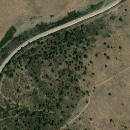 Satellite imagery of survey_point, PT