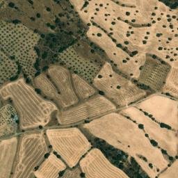 Satellite imagery of survey_point, ES
