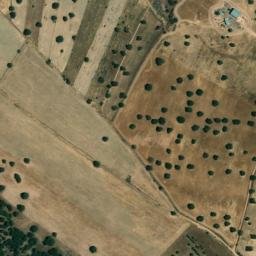 Satellite imagery of Puerto de Tres Mojones, ES
