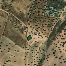 Satellite imagery of Puerto de Tres Mojones, ES