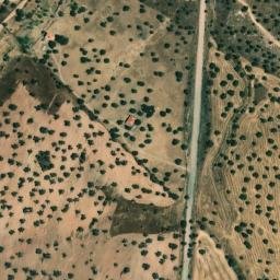 Satellite imagery of Puerto de Tres Mojones, ES