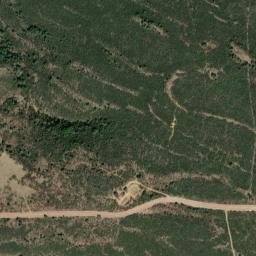 Satellite imagery of Peñas Blancas, ES