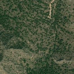 Satellite imagery of Sierra Seca, ES