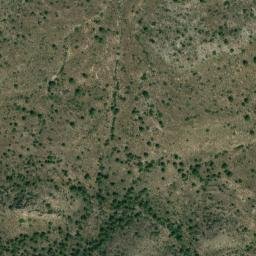 Satellite imagery of Sierra Seca, ES