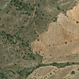 Satellite imagery of Sierra Seca, ES
