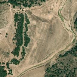 Satellite imagery of Sierra Maraña, ES