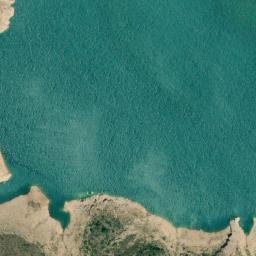 Satellite imagery of Sierra Maraña, ES