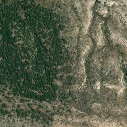 Satellite imagery of Sierra de Cubillas, ES