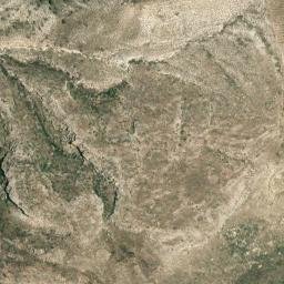 Satellite imagery of Sierra de Cubillas, ES