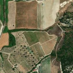 Satellite imagery of Castello di San Fili, IT