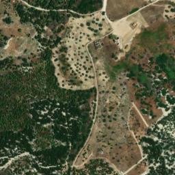 Satellite imagery of Castello di San Fili, IT