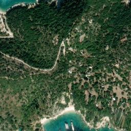 Satellite imagery of Ákra Skotargiá, GR