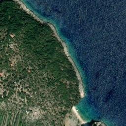 Satellite imagery of Ákra Skotargiá, GR