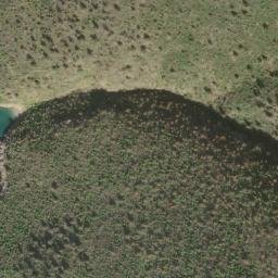 Satellite imagery of Ákra Párdos, GR