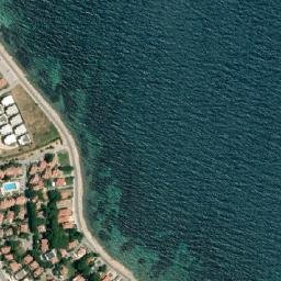 Drone Görünümü
